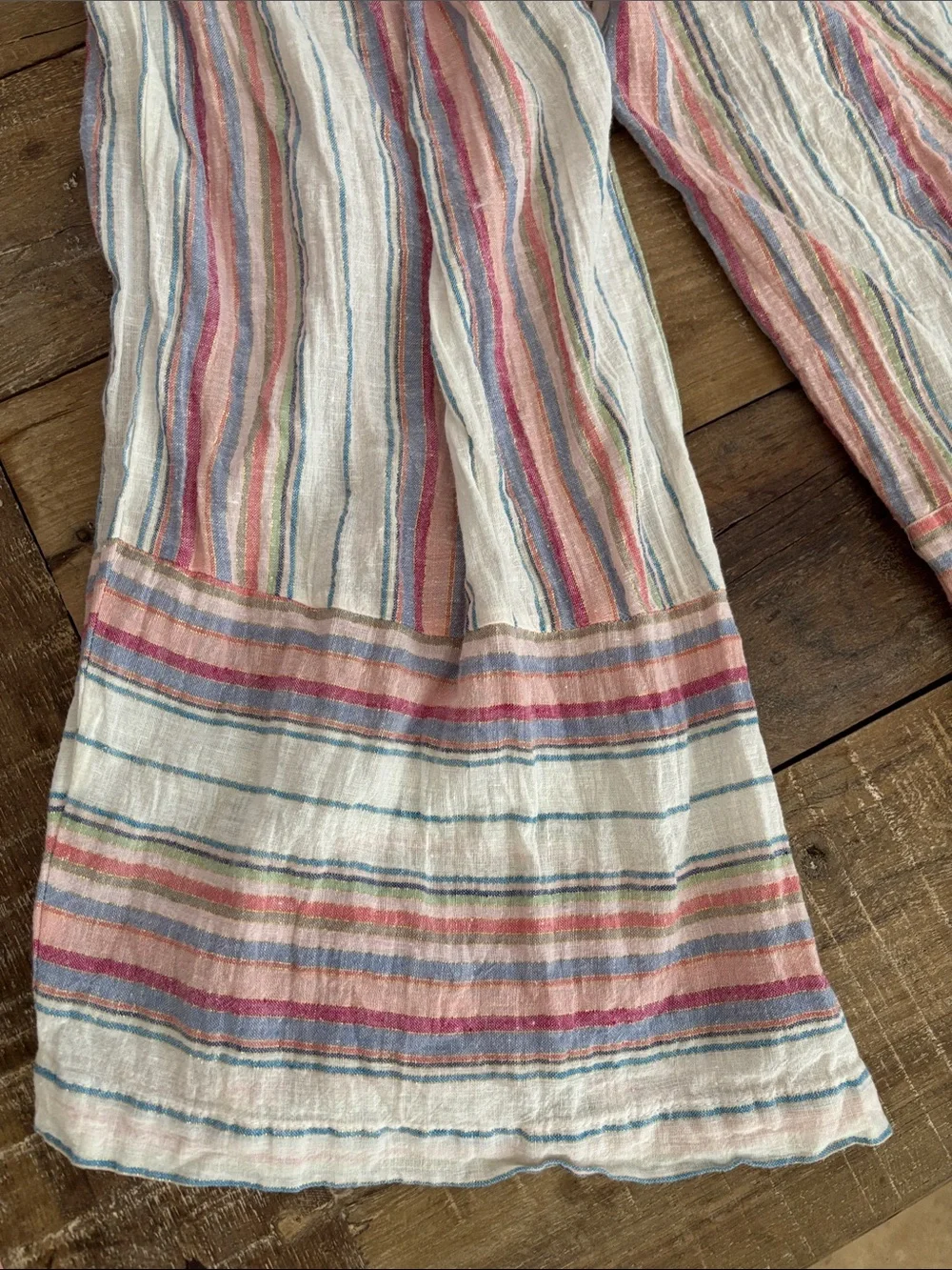 Vintage Havana Jumpsuit